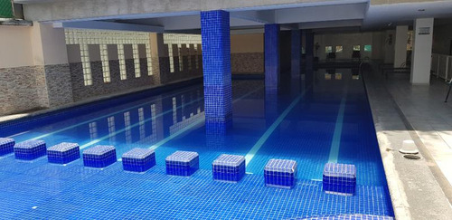 Departamento En Renta Con Alberca Y Amenidades De 3 Tres Recamaras En Lago Chapala 26, Colonia Anahuac, Alcaldía Miguel Hidalgo, Cdmx - Inch7102