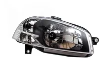 Comprar Semioptica Der Fondo Negro Fiat Strada Working 14- D.cab 3p
