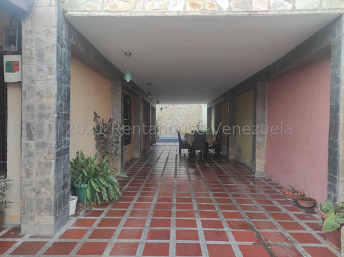 Imagen 5 de 20 de Casa Remodelada En Venta Palo Negro Conj Priv Estef 22-7076