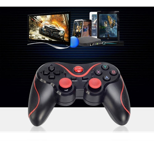Control Gamepad X3