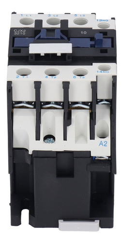 Contactor De Corriente Alterna 220v 32a, Bobina De Aleación