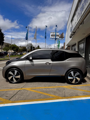 BMW i3 Loft