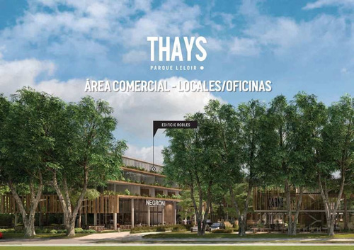 Imagen 3 de 14 de Local En Venta En Parque Leloir