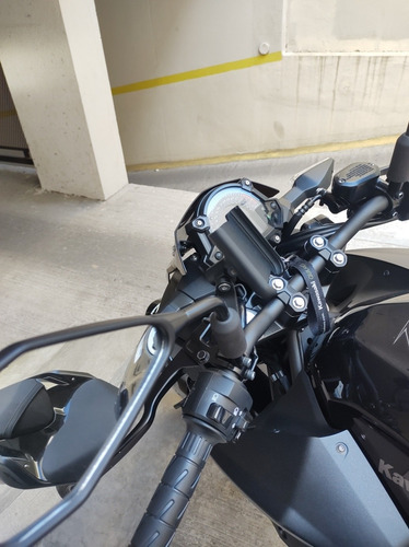 Imagen 8 de 16 de Kawasaki Z400 - Igual A 0km
