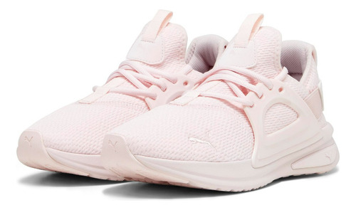 Zaparilla Unisex Softride Enzo Evo Premium Color Rosa Puma