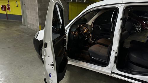 Peugeot Partner Patagónica 1.6 Vtc Plus