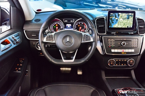 Mercedes Gle 400 Gle400 Co 333hp 19 Mil Km Unico Dono Teto