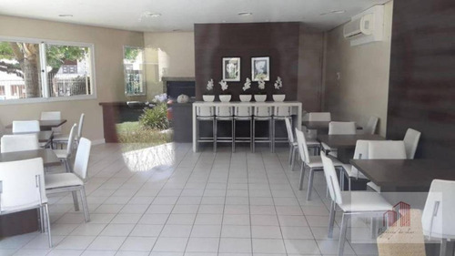 Imagem 3 de 19 de Apartamento Com 3 Dormitórios À Venda, 61 M² Por R$ 280.000,00 - Cristal - Porto Alegre/rs - Ap3411