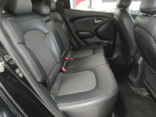 Hyundai Ix35 2011 2.0 Gls 2wd Aut. 5p