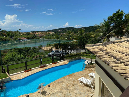 Imagem 1 de 20 de Casa Com 3 Dormitórios À Venda, 105 M² Por R$ 890.000,00 - Centro - Armação Dos Búzios/rj - Ca1217