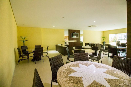 Imagem 17 de 30 de Apartamento - Ref: 7000