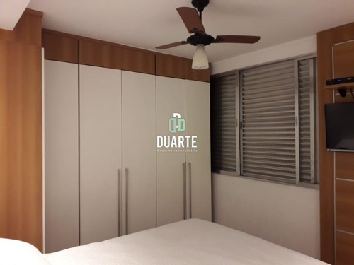 Imagem 4 de 14 de Apartamento - Ap03191 - 68828165