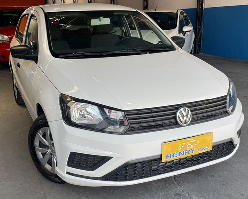 Volkswagen Gol GOL 1.0 FLEX 12V 5P