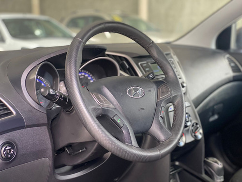 Hyundai HB20X 1.6 16V STYLE FLEX 4P AUTOMÁTICO