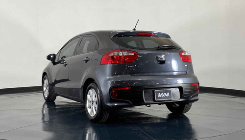Imagen 4 de 15 de 118157 - Kia Kia Rio Hb 2017 Con Garantía
