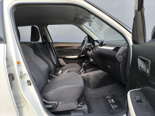 Suzuki Swift 1.2 Glx At
