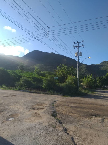 Terreno En Venta Guacuco Country