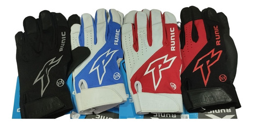 Guantes Beisbol Deportivos Runic