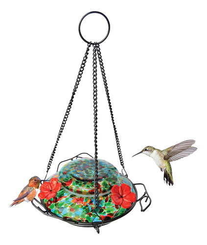 Nature's Way Brid Products Wwghf1 Top Fill Hummingbird Fe...