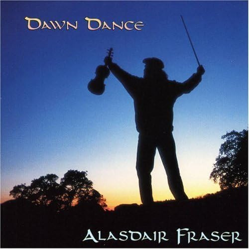 Cd: Dawn Dance