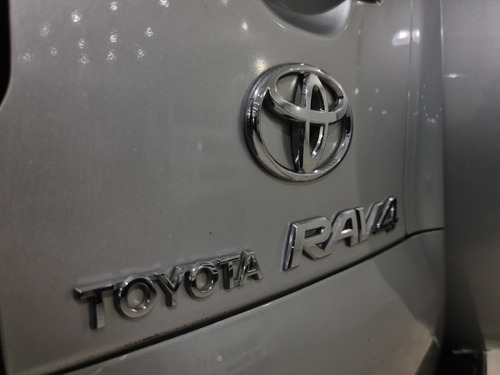 Imagen 13 de 13 de Toyota Rav4 2013 2.4 4x2 At