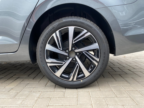 Volkswagen Virtus 1.6 Msi Highline At