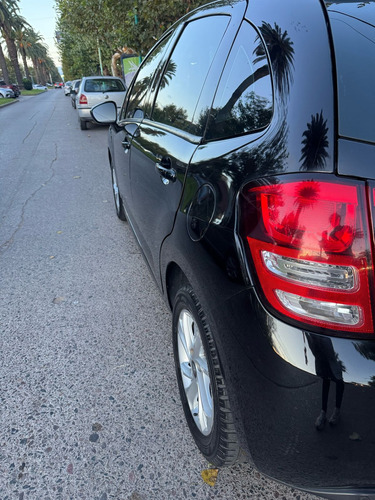 Citroën C3 1.5 Tendance Pack Secure I 90cv