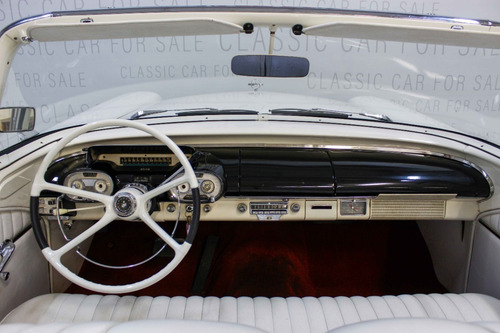 Imagem 8 de 12 de Mercury Monterey Tag Skyliner Thunderbird Fairlane Impala