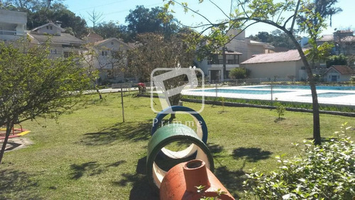 Imagem 10 de 15 de Terreno Cond. Recanto Dos Passaros - 4022