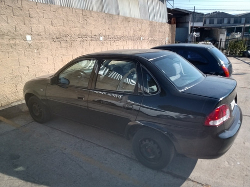 Imagem 5 de 14 de Chevrolet Classic 2011 1.0 Ls Flex Power 4p