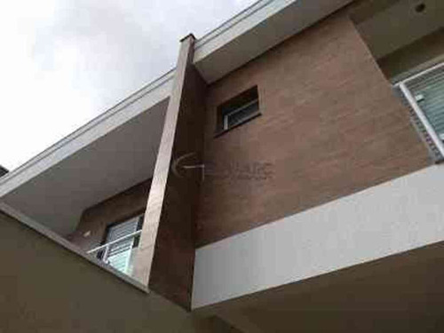 Imagem 7 de 21 de Sobrado Novo Com 3 Dorms 1 Suite - 905