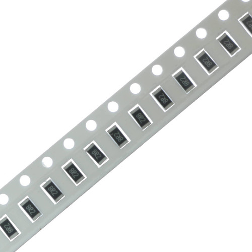 Kit 1000 Resistores De Precisão 0,68r 1% 1/4w Smd 1206 0r68