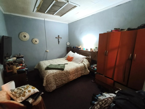 Se Vende Propiedad Pleno Centro Comuna De Nacimiento