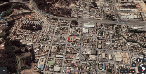 Imagen 2 de 15 de Sitio En Venta En Valparaíso