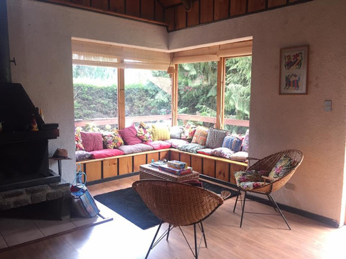 Casa En Sierras De Bellavista, Comuna De San Fernando