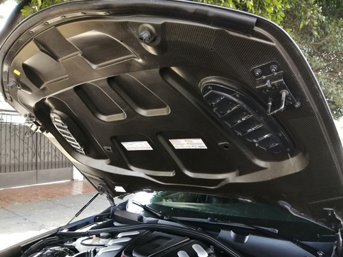 Imagen 13 de 15 de Alfa Romeo Giulia 2018 Quadrifoglio V6 Bi-turbo Factura Org