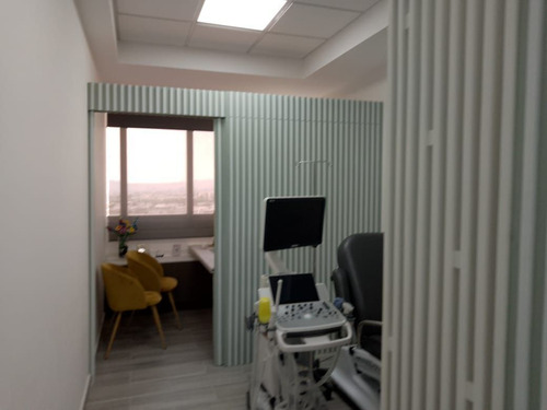 Consultorio En Renta Nuevo En Hospital Mac