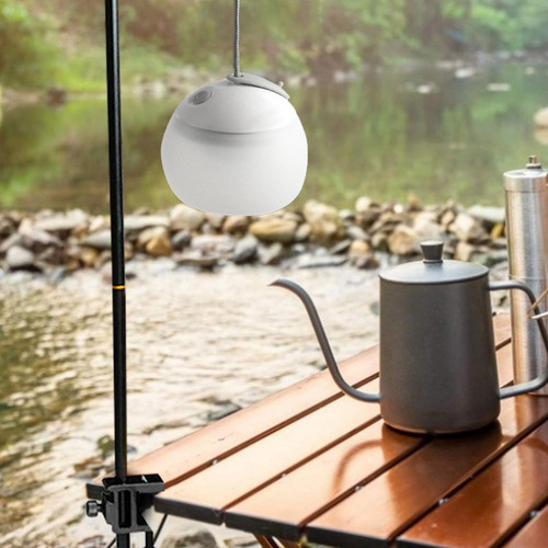 Lámpara De Camping Linterna De Camping Usb Recargable Para