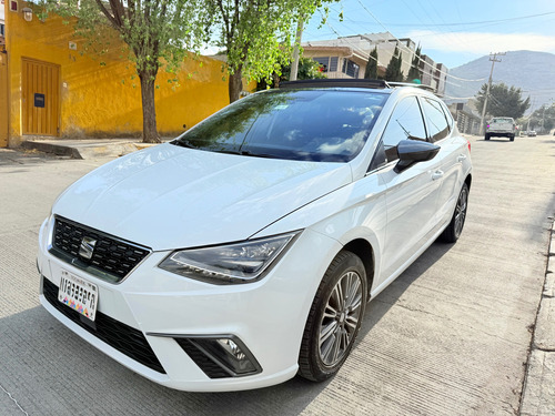 Seat Ibiza 1.6 Excelence