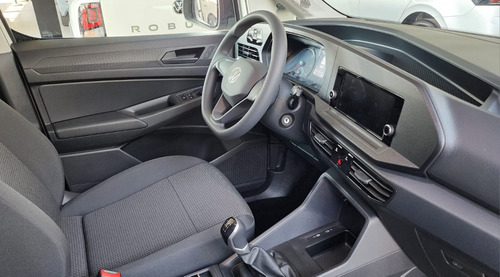 Caddy Maxi Cargo Van 2.0 L Tdi 2024