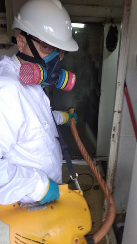 Desinfecciones Efectivas Cor Virus Y Gral, Casas Y Empresas