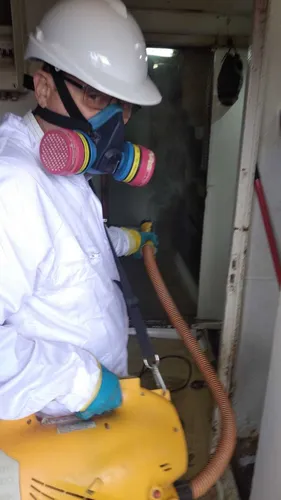 Desinfecciones Efectivas Cor Virus Y Gral, Casas Y Empresas