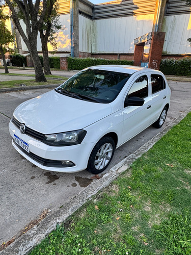 Volkswagen Gol 1.6 Power 101cv