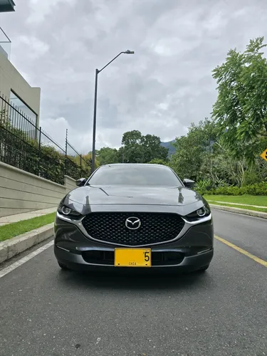 Mazda CX-30 2.0 Touring At