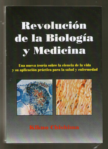 Revolucion De La Biologia Y Medicina