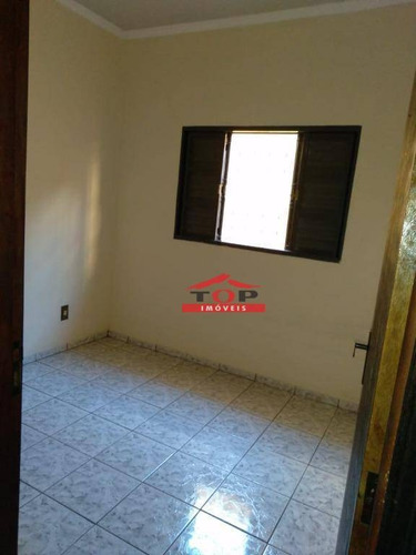 Imagem 8 de 15 de Casa À Venda No José Regino! - Ca1004