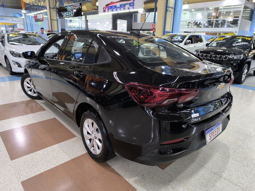Chevrolet Onix 1.0 PLUS LT