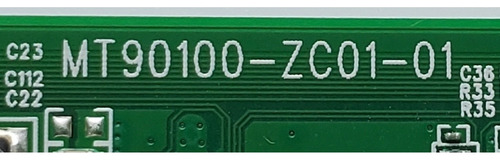 Main Onn 515c90100m13 / Mt90100-zc01-01 / Modelo 100012588 (Usado)