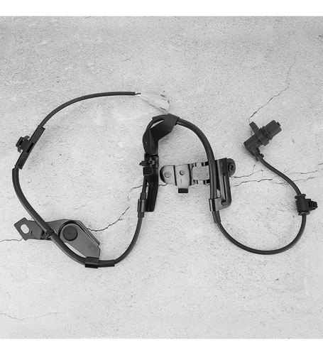 Sensor De Velocidad De Rueda Abs Delantero Izquierdo 8954335