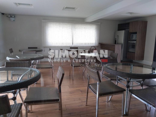 Imagem 5 de 21 de Apartamento - Ref: Ap000612